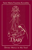 9781596141896 Diary Of Saint Maria Faustina Kowalska (Deluxe)