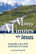 9781596141933 Mercy Minutes With Jesus