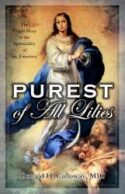 9781596141957 Purest Of All Lilies