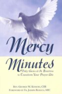 9781596142008 Divine Mercy Minutes