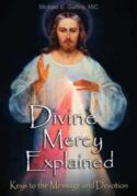 9781596142725 Divine Mercy Explained