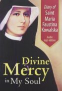 9781596142930 Divine Mercy In My Soul (Audio MP3)