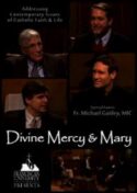 9781596143029 Divine Mercy And Mary (DVD)