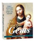 9781596144200 Saint Joseph Gems