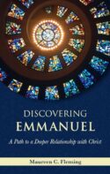 9781596145337 Discovering Emmanuel : A Path To A Deeper Relationship With Christ