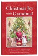 9781596145658 Christmas Joy With Grandma