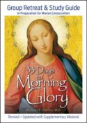9781596145825 33 Days To Morning Glory