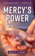 9781596145856 Mercys Power : Inspiration To Serve The Gospel Of Life