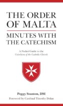 9781596145931 Order Of Malta Minutes With The Catechism