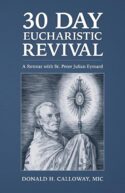 9781596146013 30 Day Eucharistic Revival