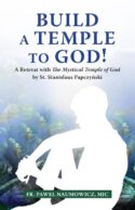 9781596146136 Build A Temple To God