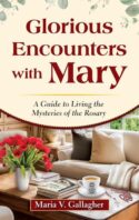 9781596146235 Glorious Encounters With Mary
