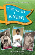 9781596146273 Saint I Knew