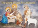 9781596146280 Gospel Of Luke For Little Ones
