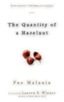9781596270145 Quantity Of A Hazelnut