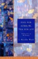 9781596280120 5 For Sorrow 10 For Joy