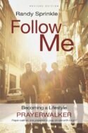 9781596693746 Follow Me : Becoming A Lifestyle Prayerwalker - Prayer-walk-er - One Prepar (Rev