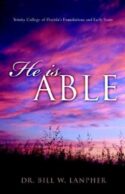 9781597812979 He Is Able