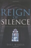 9781597813785 Reign Of Silence