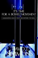 9781597814874 Its Time For A Bowel Movement