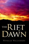 9781597816359 Rift Of Dawn
