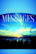 9781597818001 Inspirational Messages From God To Us