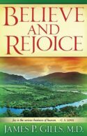 9781599791692 Believe And Rejoice