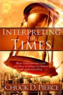 9781599791982 Interpreting The Times