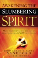 9781599793412 Awakening The Slumbering Spirit