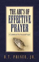 9781600343681 ABCs Of Effective Prayer