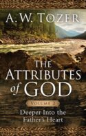 9781600667916 Attributes Of God Volume 2 With Study Guide