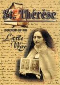 9781601140074 Saint Therese Doctor Of The Little Way