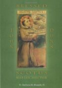 9781601140562 Blessed John Duns Scotus