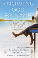 9781601424693 Knowing God By Name