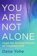 9781601428370 You Are Not Alone
