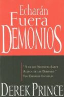 9781603741552 Echaran Fuera Demonios - (Spanish)