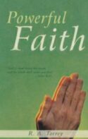 9781603744317 Powerful Faith