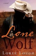 9781603747233 Lone Wolf