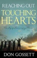 9781603747653 Reaching Out Touching Hearts