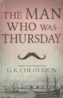 9781603749657 Man Who Was Thursday
