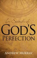 9781603749749 In Search Of Gods Perfection