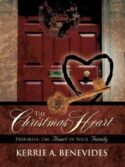 9781604771855 Christmas Heart : Preparing The Heart Of Your Family