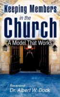 9781606470428 Keeping Members In The Church