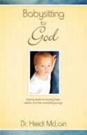 9781606476369 Babysitting For God