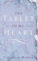 9781606478233 Tablet Of My Heart