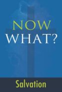 9781607316305 Now What Salvation