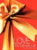 9781607914921 Love : The Ultimate Gift