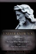 9781607918103 I Never Knew You