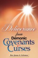9781609573386 Deliverance From Demonic Covenants And Curses