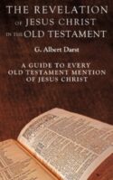 9781609575878 Revelation Of Jesus Christ In The Old Testament
